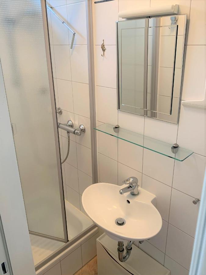 Sanddorn Haus Sanddorn - Whg 25 Großenbrode Extérieur photo