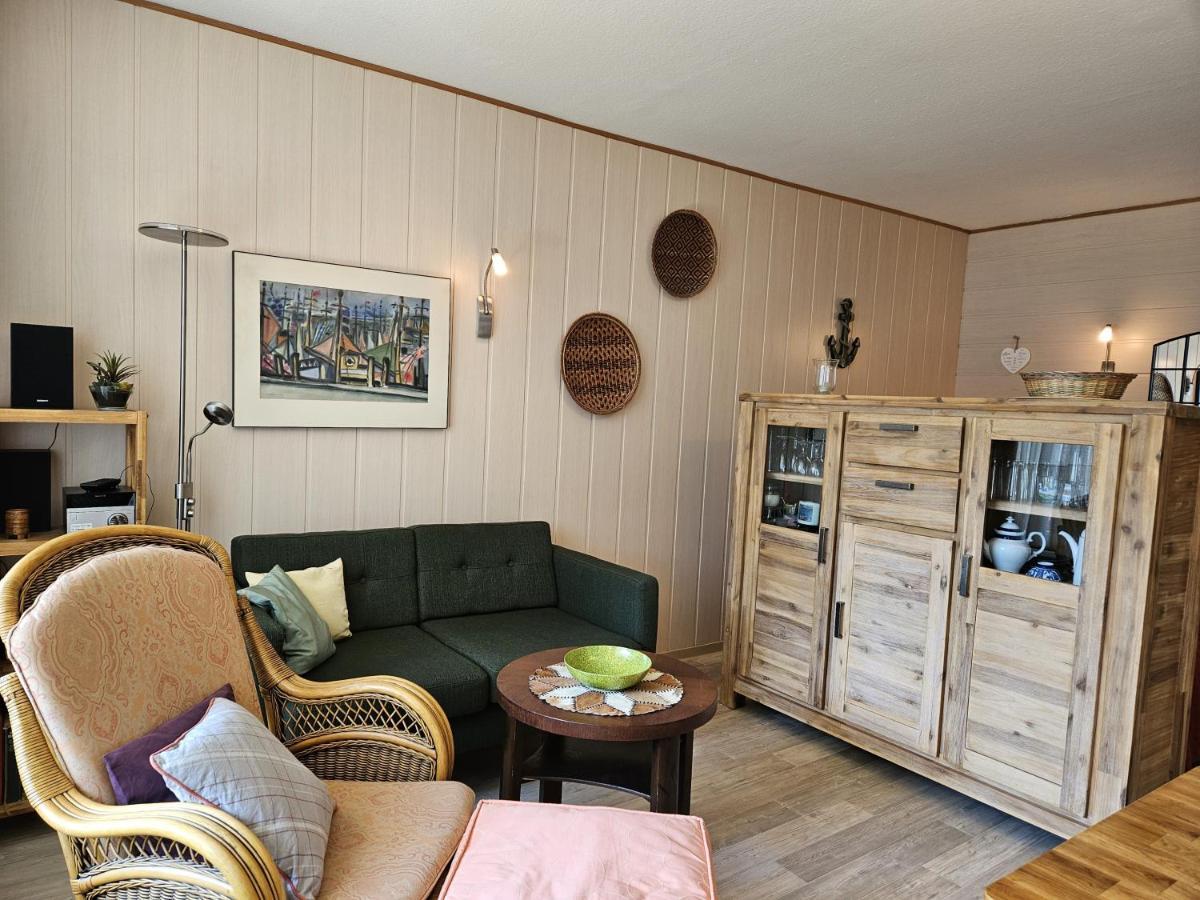Sanddorn Haus Sanddorn - Whg 25 Großenbrode Extérieur photo
